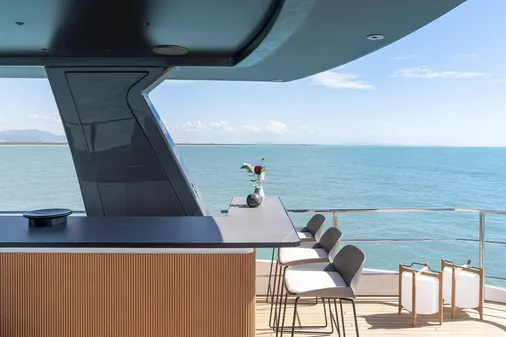 Azimut GRANDE-36M image