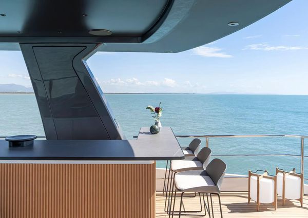 Azimut GRANDE-36M image