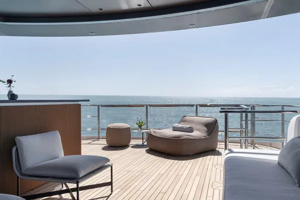 Azimut GRANDE-36M image