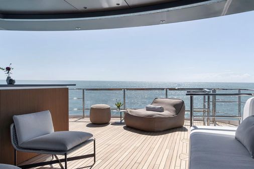 Azimut GRANDE-36M image