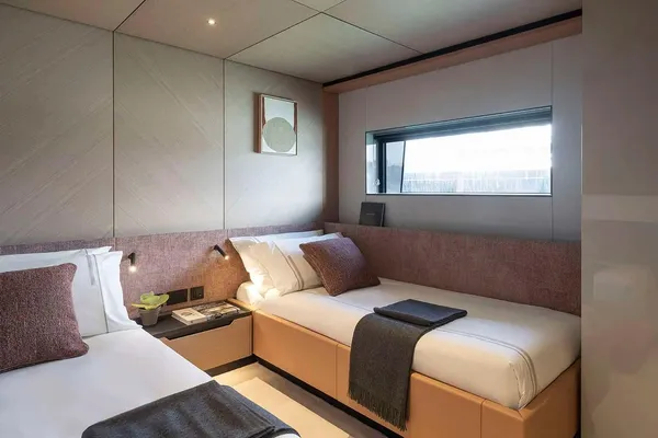 Azimut GRANDE-36M image