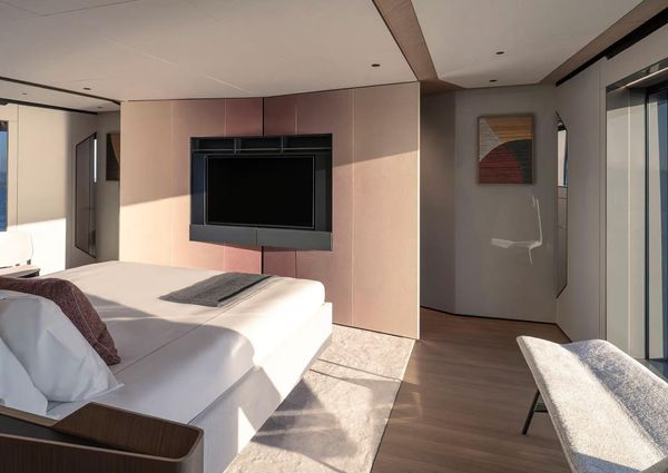 Azimut GRANDE-36M image