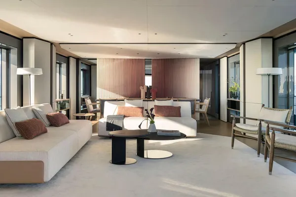 Azimut GRANDE-36M image