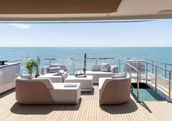 Azimut GRANDE-36M image