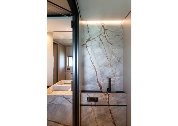 Azimut GRANDE-36M image