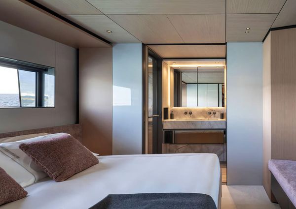 Azimut GRANDE-36M image