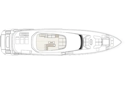 Azimut GRANDE-36M image