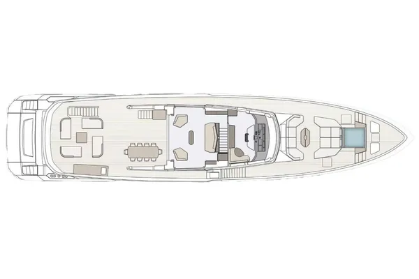 Azimut GRANDE-36M image