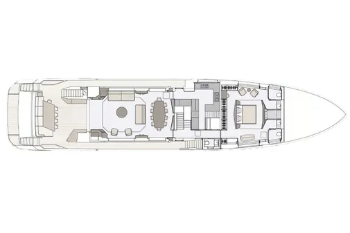 Azimut GRANDE-36M image