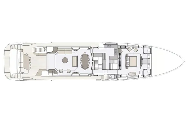 Azimut GRANDE-36M image