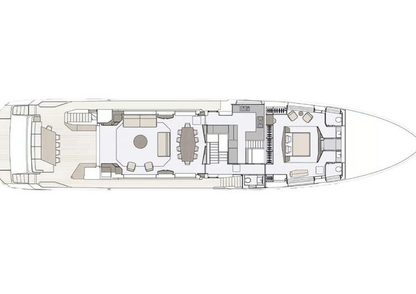 Azimut GRANDE-36M image