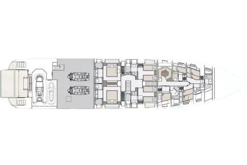 Azimut GRANDE-36M image