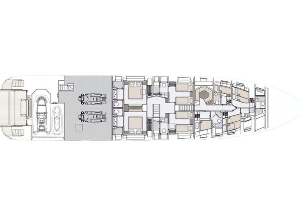 Azimut GRANDE-36M image