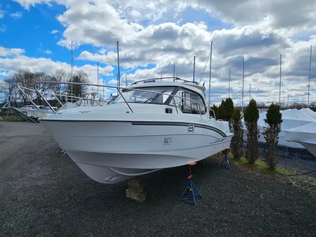 Beneteau ANTARES-8 image