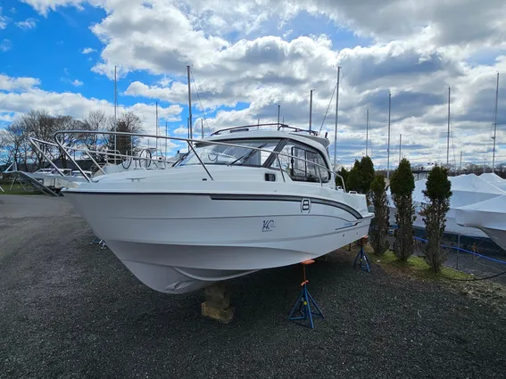 Beneteau ANTARES-8 image