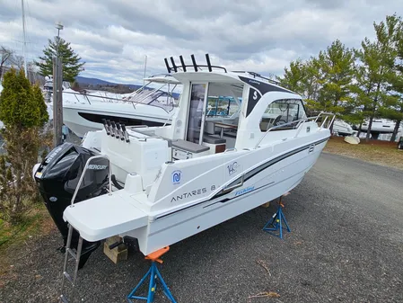 Beneteau ANTARES-8 image