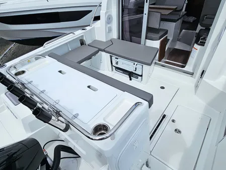 Beneteau ANTARES-8 image