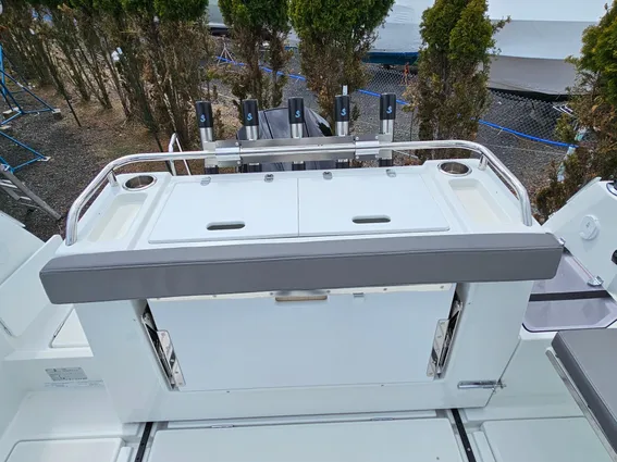 Beneteau ANTARES-8 image