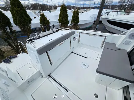 Beneteau ANTARES-8 image