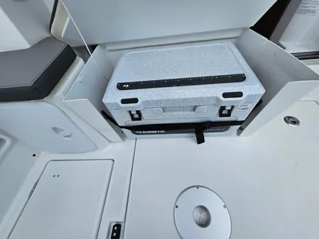 Beneteau ANTARES-8 image