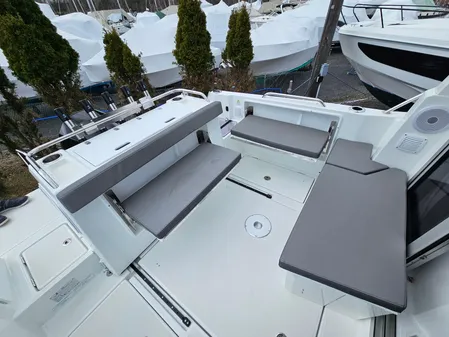 Beneteau ANTARES-8 image