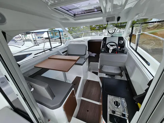 Beneteau ANTARES-8 image