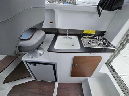 Beneteau ANTARES-8 image