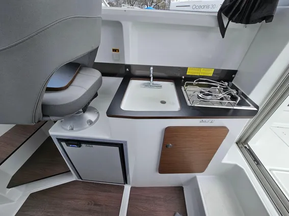 Beneteau ANTARES-8 image