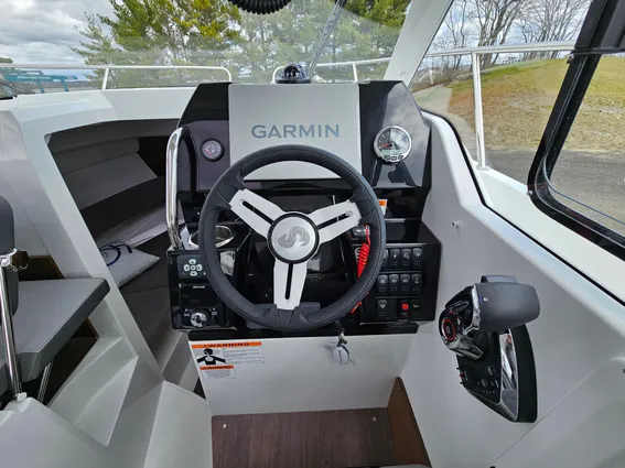 Beneteau ANTARES-8 image