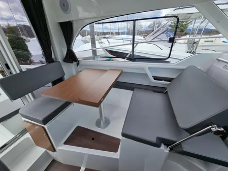 Beneteau ANTARES-8 image