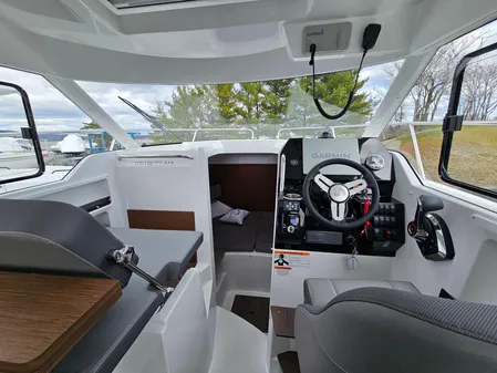 Beneteau ANTARES-8 image