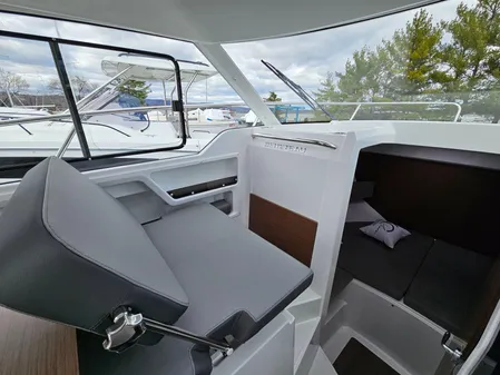 Beneteau ANTARES-8 image