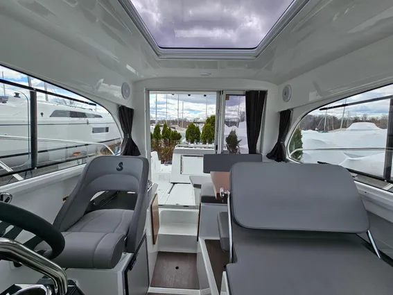 Beneteau ANTARES-8 image