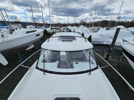 Beneteau ANTARES-8 image