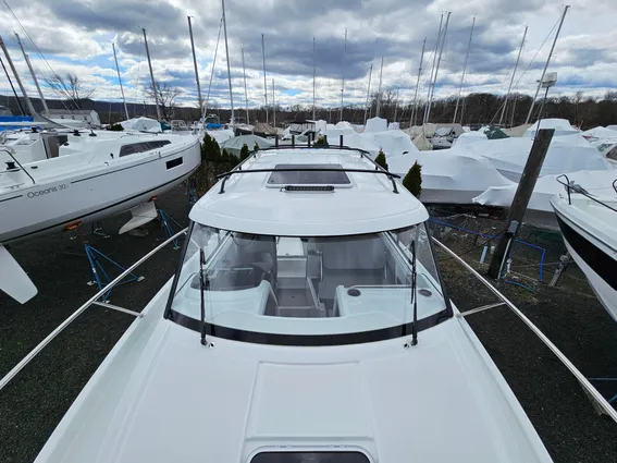 Beneteau ANTARES-8 image