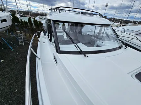 Beneteau ANTARES-8 image