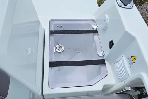 Beneteau ANTARES-8 image