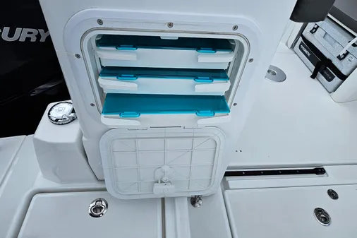 Beneteau ANTARES-8 image