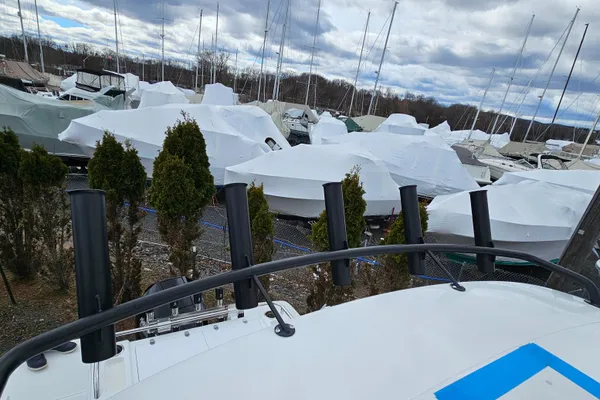 Beneteau ANTARES-8 image