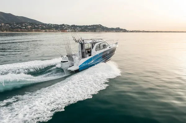 Beneteau ANTARES-8 image