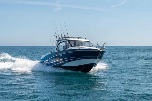 Beneteau ANTARES-8 image