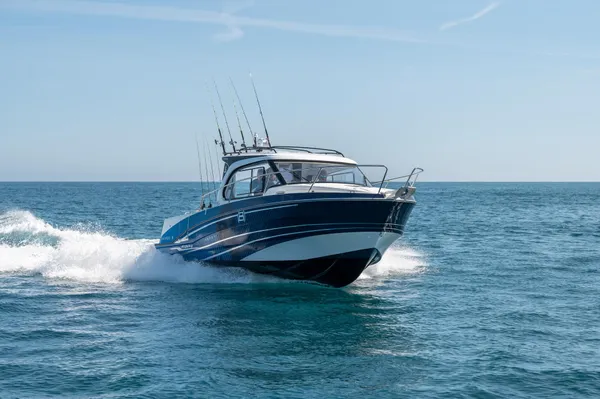 Beneteau ANTARES-8 image