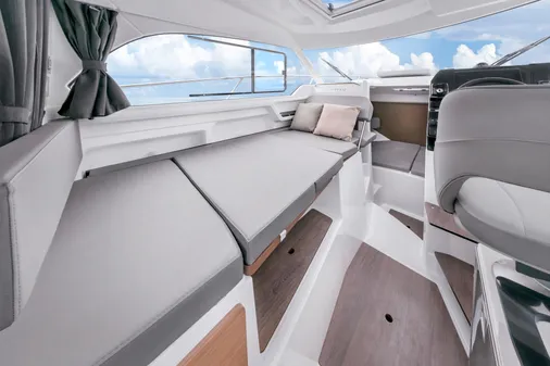 Beneteau ANTARES-8 image