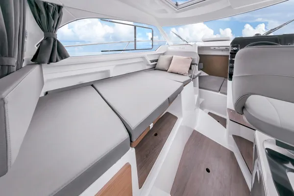 Beneteau ANTARES-8 image