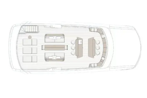 Azimut GRANDE-TRIDECK image