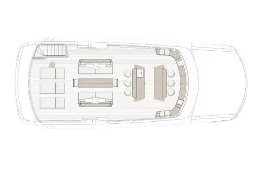 Azimut GRANDE-TRIDECK image