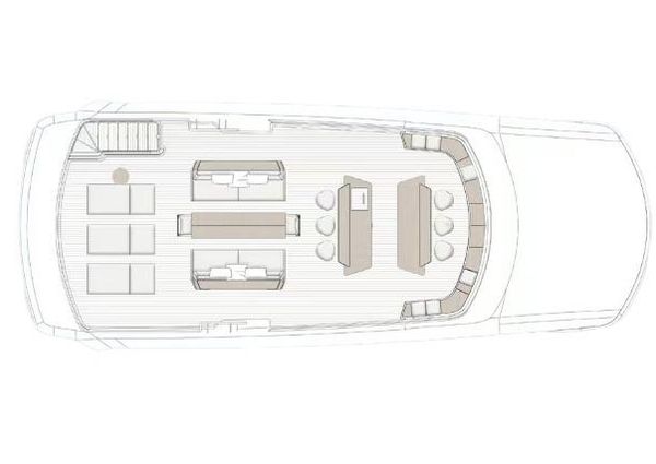 Azimut GRANDE-TRIDECK image