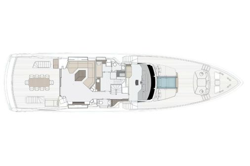Azimut GRANDE-TRIDECK image