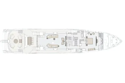 Azimut GRANDE-TRIDECK image