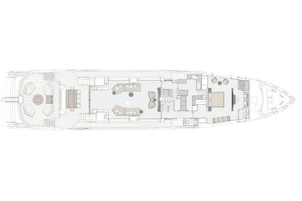 Azimut GRANDE-TRIDECK image